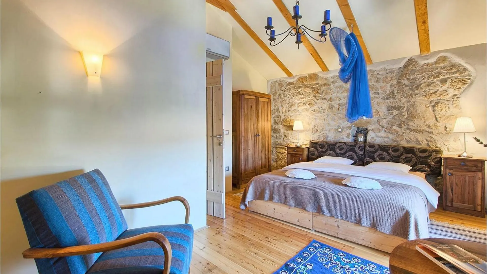 Villa Mosaici Poreč Сasa de vacaciones