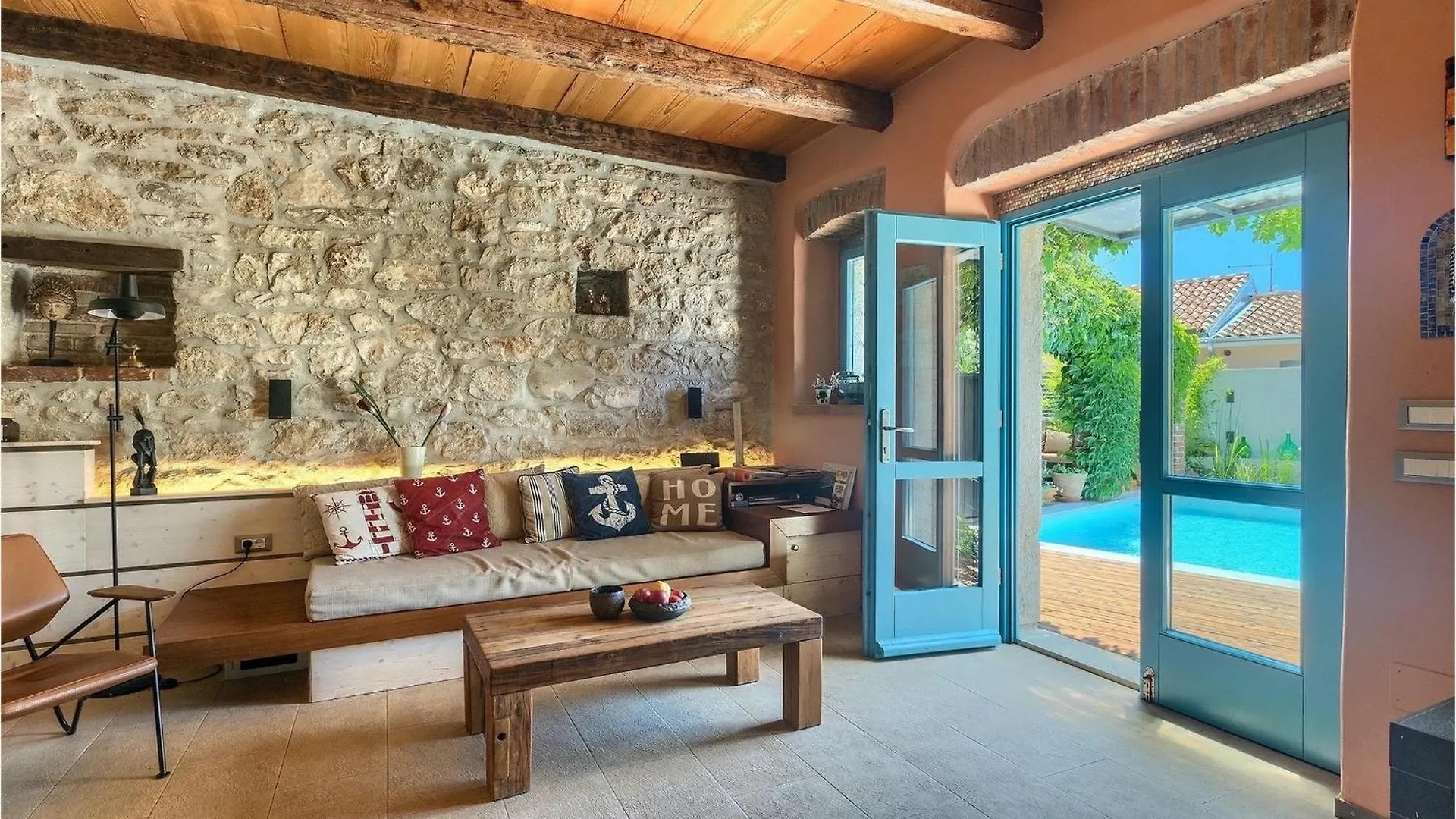 Villa Mosaici Poreč