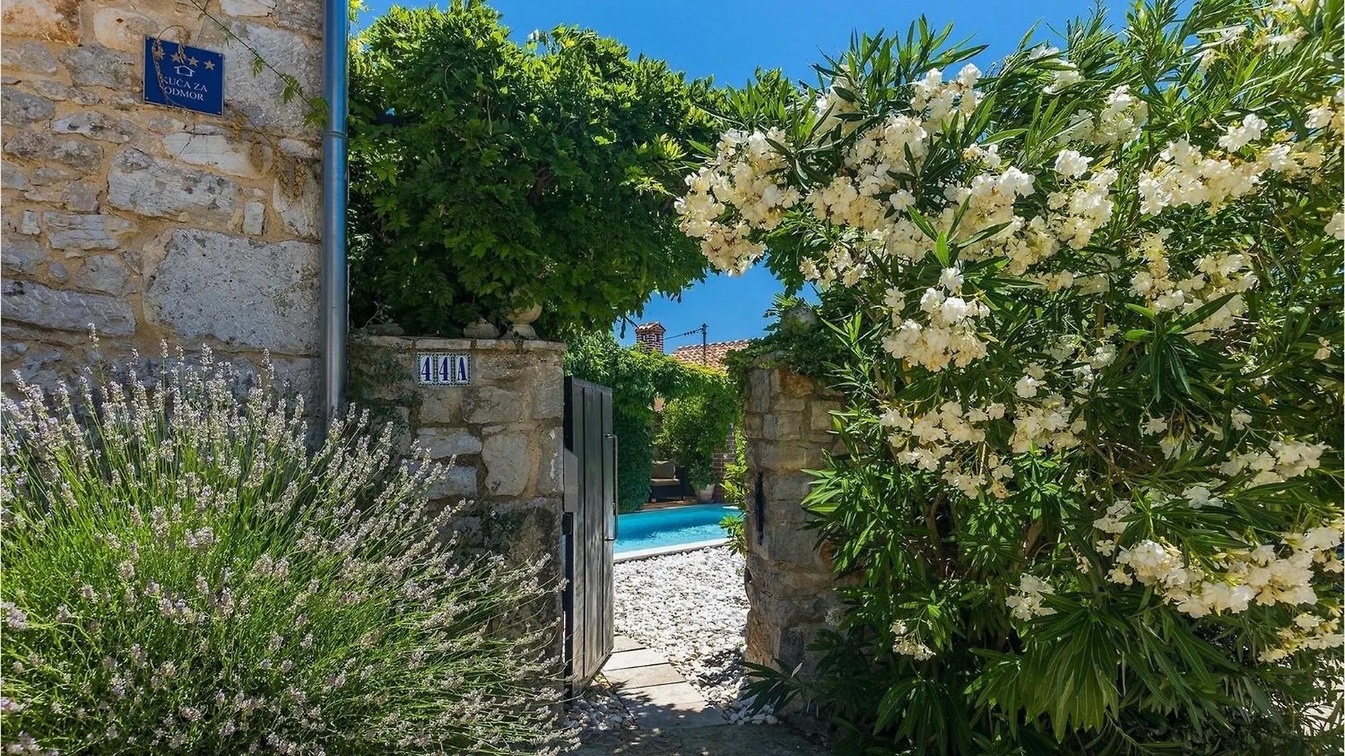 Villa Mosaici Poreč Сasa de vacaciones